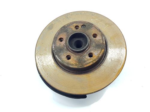 Used Left front steering knuckle MERCEDES-BENZ VITO / MIXTO Van (W639) 109 CDI (639.601, 639.603, 639.605) (88 hp) 20851654