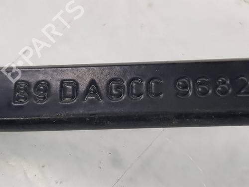 Front windshield wiper arm CITROËN BERLINGO MULTISPACE (B9) 1.6 BlueHDi 120 | BP10255239C143 