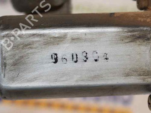 Ruitenwissermotor achter SSANGYONG MUSSO (FJ) 2.9 D | BP767389M102 