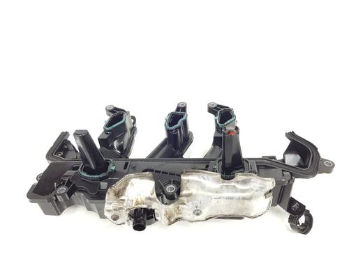 Valve cover RENAULT MASTER III Van (FV) 2.3 dCi 135 FWD (FV0N, FV08, FV06, FV00, FV1S) | BP36206556M124 - Image 2
