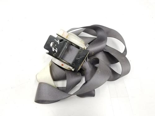 Used Rear left seatbelt TOYOTA LAND CRUISER PRADO (_J12_) 3.0 D-4D (KDJ120, KDJ125) (166 hp) 10320193