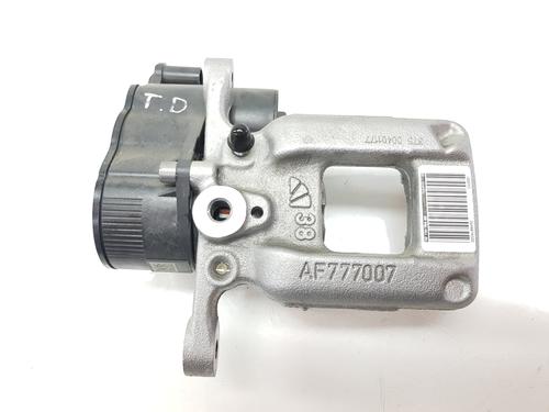Right rear brake caliper OPEL ASTRA L Sports Tourer (O5)  | BP26128367M106 