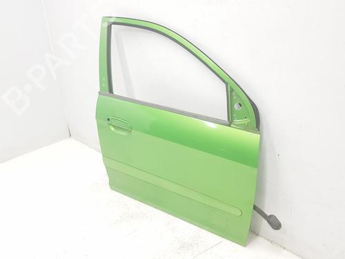 Right front door KIA PICANTO I (SA) 1.1 | BP15778788C3 