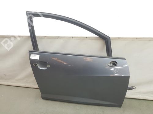 Right front door SEAT IBIZA IV SC (6J1, 6P5) 1.4 TDI | BP10227382C3 