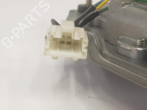 Rear wiper motor MITSUBISHI PAJERO III (V7_W, V6_W) 3.2 Di-D (V68W) | BP13687960M102 