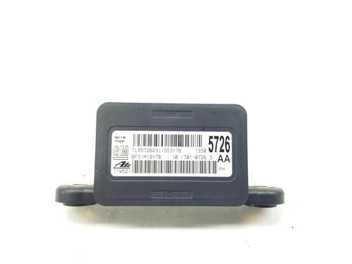 Electronic module OPEL ASTRA J (P10) 1.7 CDTI (68) | BP14920209M83 