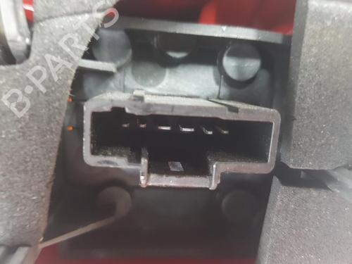 Left taillight PEUGEOT 1007 (KM_) 1.6 16V | BP15591014C34 