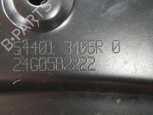 Subframe RENAULT ARKANA I (LCM_, LDN_)  | BP33625720M9  - Image 5