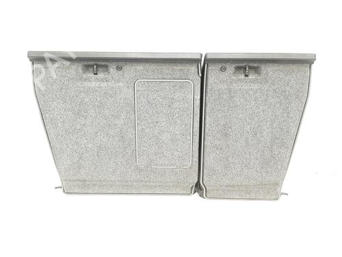 Seats set BMW 3 (E46) 318 i | BP10049680C78 
