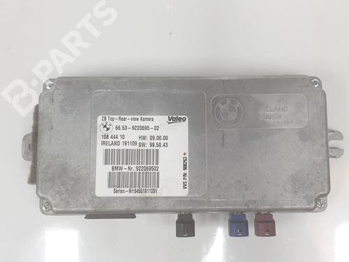 Used Electronic module Electronic module BMW X5 (E70) xDrive 30 d (235 hp) 10686911 10686911