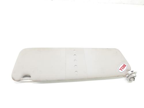 Used Left sun visor Left sun visor OPEL VIVARO B Bus (X82) [2014-2019] 36678393 36678393