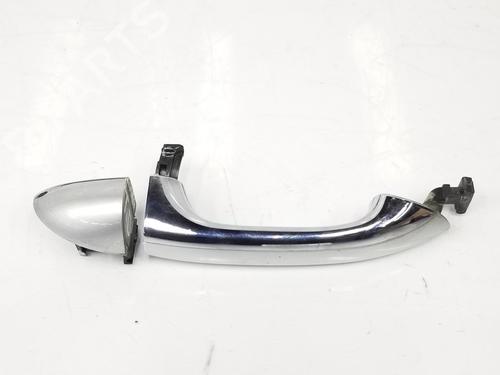 Rear right exterior door handle MERCEDES-BENZ M-CLASS (W164) ML 320 CDI 4-matic (164.122) | BP8382415C130 