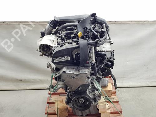 Motor VW T-ROC (A11, D11) 1.5 TSI | BP29722905M1 