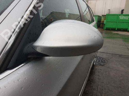 Front left lock BMW 3 Touring (E91) 330 d | BP10541148C98  - Image 125