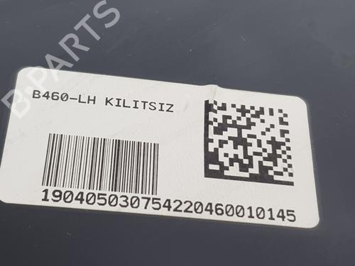 Glove box FORD TRANSIT COURIER B460 MPV 1.5 EcoBlue | BP32328577C95 - Image 7