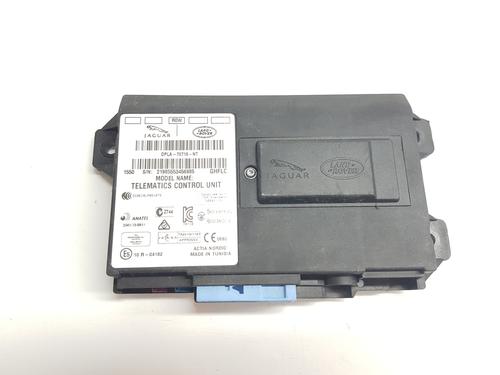 Elektronisk modul LAND ROVER RANGE ROVER EVOQUE (L538) [2011-2019]  29313577