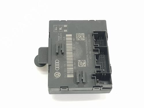 Electronic module AUDI Q3 (8UB, 8UG) 2.0 TDI | BP20193911M83 