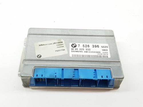 Used Electronic module BMW 3 Touring (E46) 330 xd (204 hp) 17546363