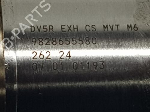 Andre OPEL COMBO E Tour / Life (K9) 1.5 | BP31904016O1