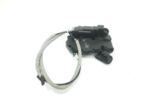 Front right lock CUPRA LEON Sportstourer (KL8, KU8, KUD) 1.4 e-HYBRID | BP13034449C97