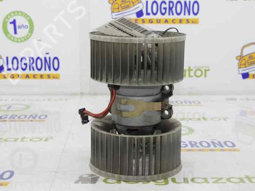 Heater blower motor BMW X3 (E83) 3.0 d | BP14119311M62 