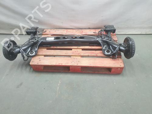 Achteras SEAT IBIZA V (KJ1, KJG) 1.0 TSI (95 hp) 31264807