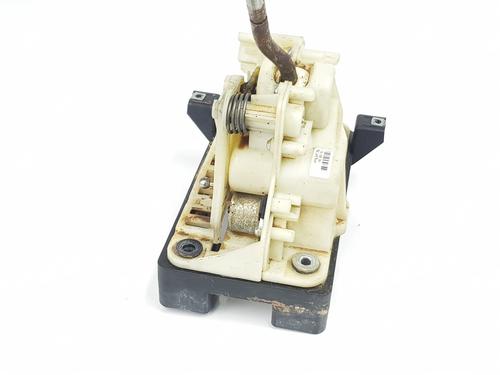 Gear lever LAND ROVER FREELANDER 2 (L359)  | BP25817859M90 