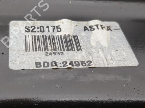 Subframe OPEL ASTRA L Sports Tourer (O5) 1.2 (FRHNPJ) | BP24036722M9 