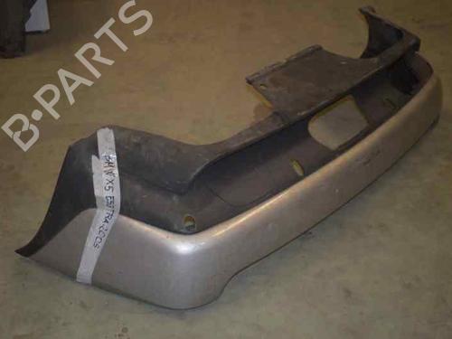 Rear bumper BMW X5 (E53) 3.0 d | BP1167775C8 