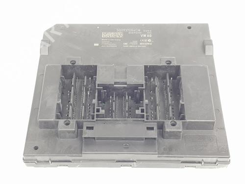 Used Electronic module Electronic module 37584749 37584749