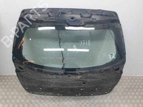 Bagklap CC/Kombi-Coupé Bagklap CC/Kombi-Coupé 38754870 38754870