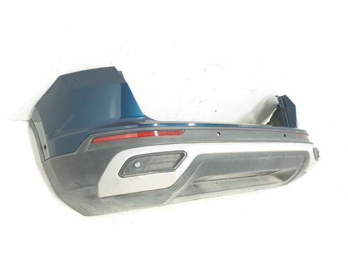Bak støtfanger SEAT ATECA (KH7, KHP) 1.5 TSI | BP30704376C8