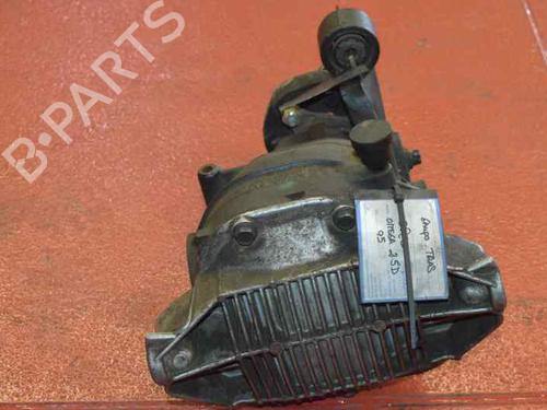Rear differential OPEL OMEGA B (V94) 2.5 TD (F69, M69, P69) | BP1428465M24 