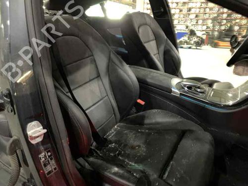 Elektronisk sensor MERCEDES-BENZ C-CLASS (W205) C 220 BlueTEC / d (205.002, 205.004) | BP8744274M84 