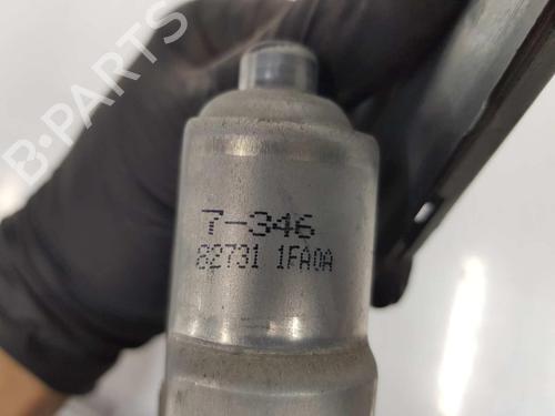 Rear right window mechanism NISSAN JUKE (F15) 1.6 | BP6094178C25 