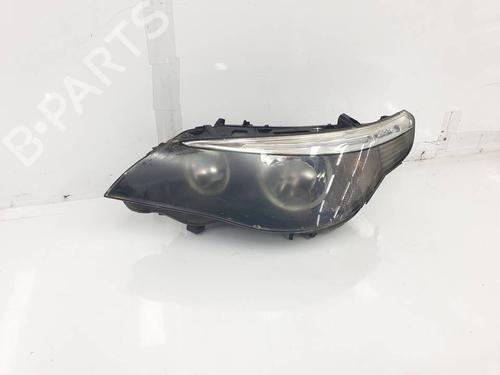 Left headlight BMW 5 (E60) 525 d | BP38732216C28 - Image 5