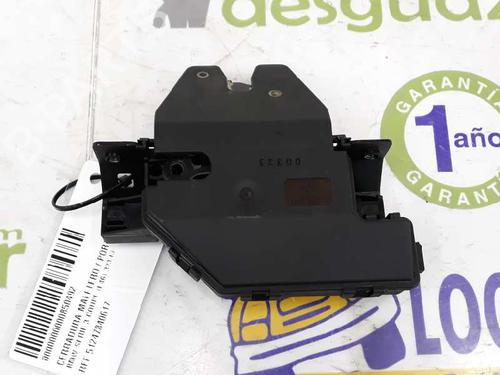 Tailgate lock BMW 3 Coupe (E46) 323 Ci | BP3195873C101 