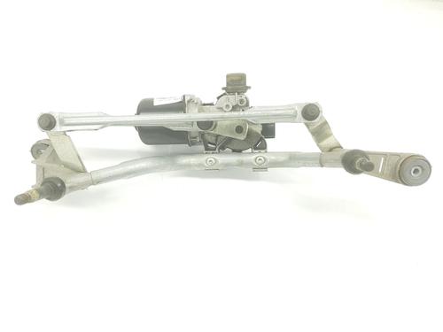 Used Front wiper motor RENAULT CLIO IV (BH_) [2012-2021]  11182994