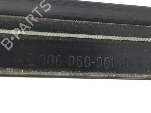 Front left window mechanism AUDI A3 Sportback (8PA) 2.0 TDI 16V | BP8064662C22 