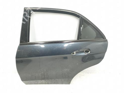 Used Left rear door MERCEDES-BENZ E-CLASS (W212) E 220 CDI / BlueTEC (212.001, 212.002) (170 hp) 18295265