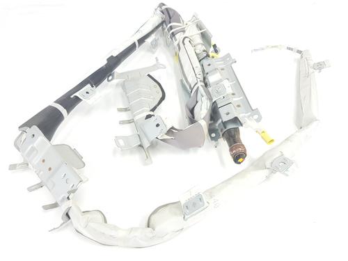 Used Right curtain airbag TOYOTA LAND CRUISER PRADO (_J15_) [2009-2025]  29710920