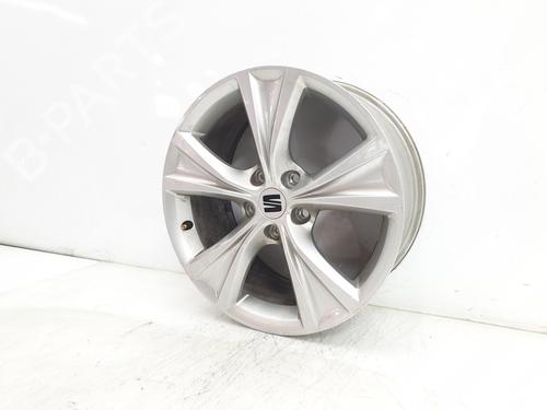 Rim SEAT LEON (KL1, KLG)  | BP29436675C45 