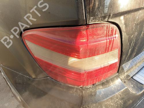 Elektronisk modul MERCEDES-BENZ M-CLASS (W164) ML 320 CDI 4-matic (164.122) | BP23275648M83 