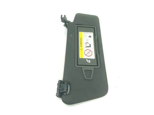 Right sun visor MERCEDES-BENZ C-CLASS (W204) C 220 CDI (204.008) | BP9209745I2 