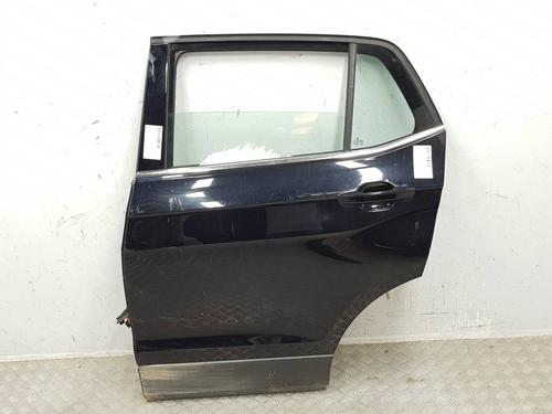 Used Left rear door Left rear door VW T-CROSS (C11, D31) 1.0 TSi (116 hp) 39647679 39647679