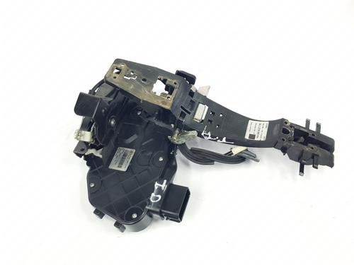 Rear right lock LAND ROVER DISCOVERY III (L319) 2.7 TD 4x4 | BP8049663C99