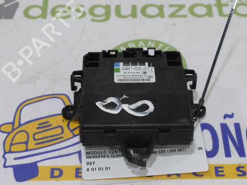 Other MERCEDES-BENZ A-CLASS (W169) A 180 CDI (169.007, 169.307) | BP14120671O1 