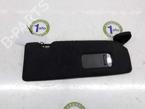 Used Right sun visor BMW 1 (E87) 116 i (122 hp) 3684056