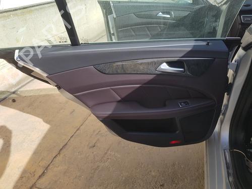 Switch MERCEDES-BENZ CLS Shooting Brake (X218) CLS 350 CDI / d (218.923) | BP39192155I30 - Image 35