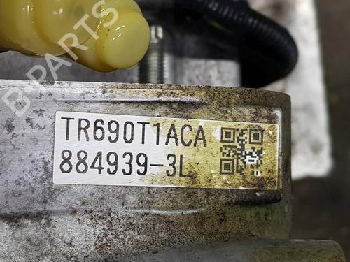 Gearbox SUBARU OUTBACK (BS) | BP40467572M3 - Image 6